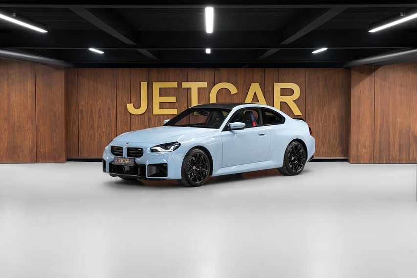 Porsche 911 VIII (992)