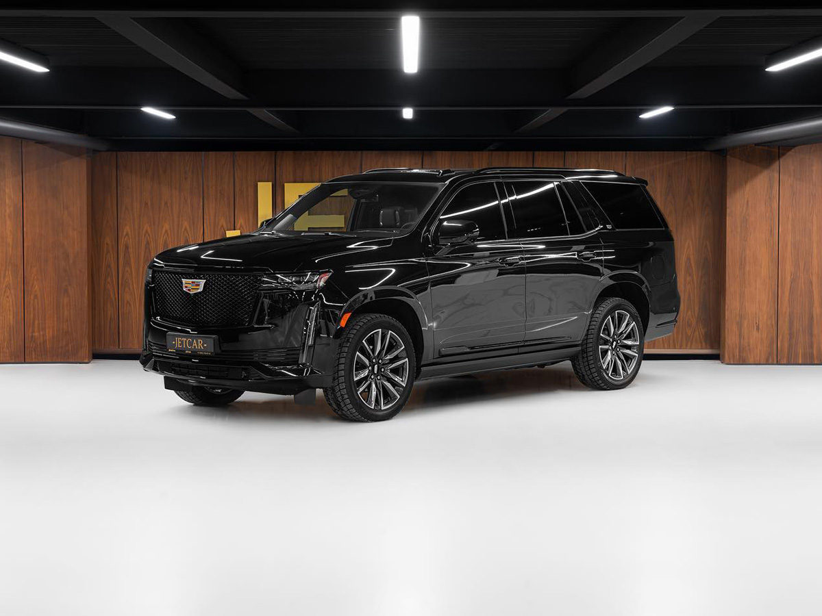 Lamborghini Urus I Рестайлинг