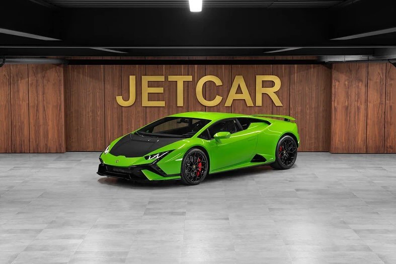 Lamborghini Huracán